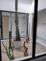 Villa Blanche - Ferienwohnung Cotonou