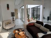 Villa Blanche - Ferienwohnung Cotonou