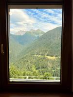Cottage Adelina - Casa in Scalve - B&B Colere
