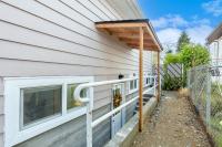 Newly Remodeled, Sunlit Ballard Basement Retreat - B&B Seattle