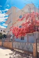 Central Comfort Apartments - B&B Sarandë