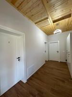 Vila Ermer - Castle View & Traditional Breakfast - Bed and Breakfast Velabisht