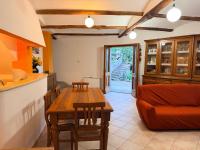 Elini Rustic House - B&B Elini