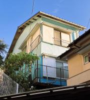 Momijigaoka Atami Villa - Vacation STAY 17973 - Chambres d'hôtes Atami