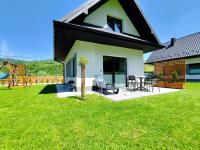 Domki Pienińskie - B&B Szczawnica