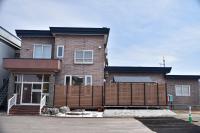 ShiripaYoichi Villa - Vacation STAY 62970v - B&B Kurokawamachi