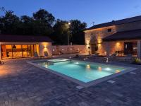 NEW Villa Renata - B&B Gornji Vinjani