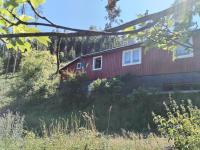Waldhütte - B&B Barigau