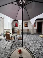 Maison Eden - B&B Rabat