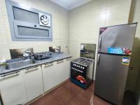 Comfort Plaza A - B&B Il Cairo