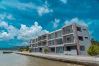 Lara Court Seaside YAGAJI - Vacation STAY 11847 - Bed and Breakfast Nago