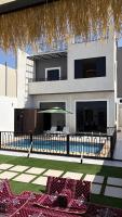 شاليهات ميرو - B&B Al ‘Aqīq
