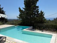 AMYGDALIA - B&B Vlachopoulátika