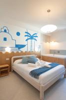 La Casa del Porto - Ferienwohnung Alghero