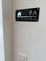 Riviera Suite - Chambres d'hôtes Vado Ligure
