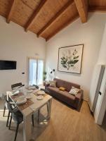 Rocca Litha Suites - B&B Ceto