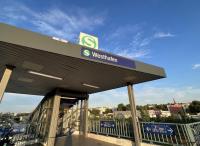 Studio Putlitz Moabit - zentral & stilvoll Wohnen - B&B Berlino