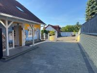 Casa Kovacs - Bed and Breakfast Herbolzheim