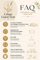 Urban Guest Nest - B&B Midrand