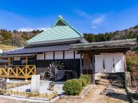 Irori no oyado zen - Vacation STAY 80209v - B&B Hayashino