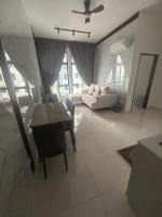 Space Residency Simple near KSL mall - Ferienwohnung Johor Bahru