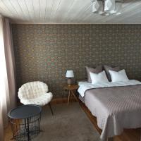 Rüütli 28 - B&B Pärnu