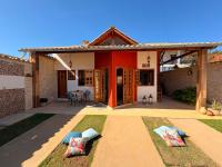 Chalés do Alferes - B&B Tiradentes