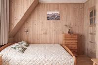 Tweepersoonskamer met Eigen Badkamer