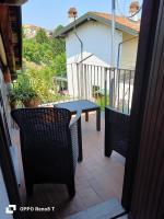 Hala' house - B&B Castelletto sopra Ticino