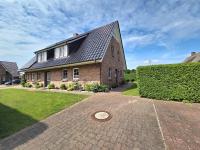 Torben´s Hüs - B&B Borgsum