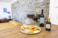 Casa Isca - B&B Trentinara