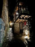 A Barreira -Lar da cima- - B&B Folgoso