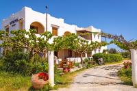 Aeolos seaside studios - Chambres d'hôtes Frangokástellon