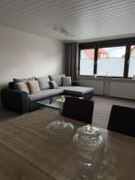 Gemütliche Ferienwohnung in Worbis - B&B Worbis