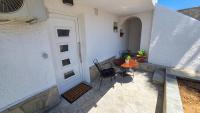 Cozy Mediterranean house 5 minutes from the sea - Bed and Breakfast Stratónion