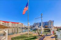 White Marlin 202A - B&B Ocean City