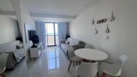 Cobertura Ponta Verde Vistar Mar - B&B Maceió