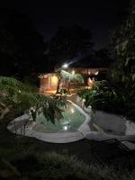 Eco Meeting - Ferienwohnung Cali
