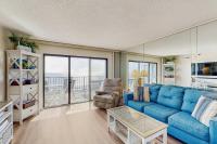 Plaza 701 - Bed and Breakfast Ocean City