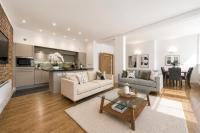 2 Bed Liverpool Street Loft - Bed and Breakfast Londen