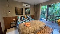 Villas Pratagy Flor de Lis 901-Studio - B&B Maceió