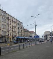 Capitol Corner Apartment - B&B Breslavia