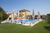 Villa Suzanne - B&B Banjole