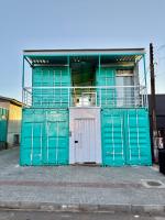 Pousada Container Efapi - B&B Chapecó