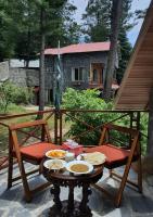 The Cozy Cottage, Dunga Gali - B&B Dunga Gali