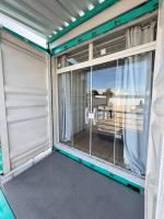 Pousada Container Efapi - B&B Chapecó