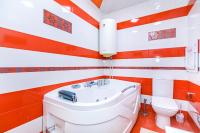 CITY CENTRE Lux Apartments BAKU - Chambres d'hôtes Bakou