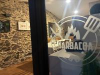 Casa Os Lindeiros - B&B Arzúa