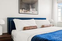 Bright & Modern Retreat - King Beds - Sloans Lake - B&B Denver