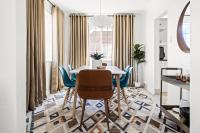 Bright & Modern Retreat - King Beds - Sloans Lake - B&B Denver
